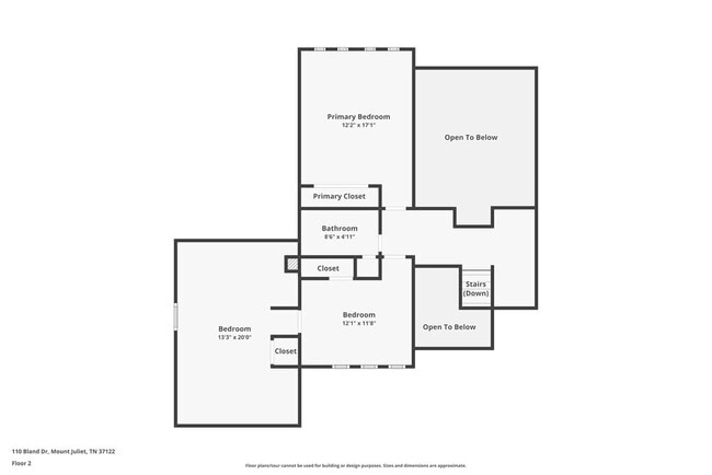 Photo - 110 Bland Dr