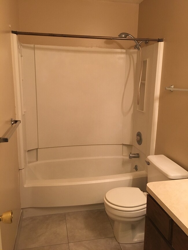 Photo - 1455 W Layton 4-plex Unit 4 down