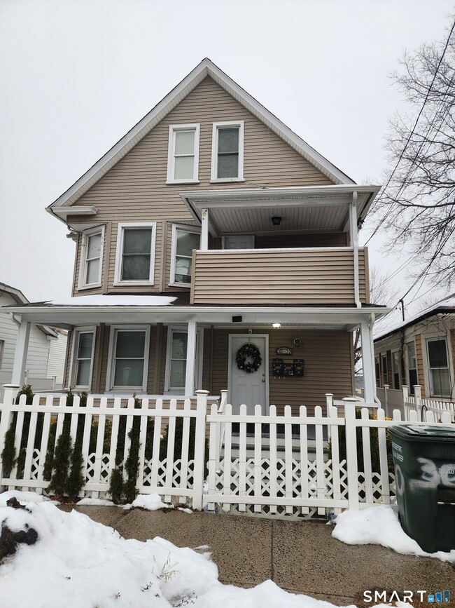 Building Photo - 30 Boston Terrace Unit 2