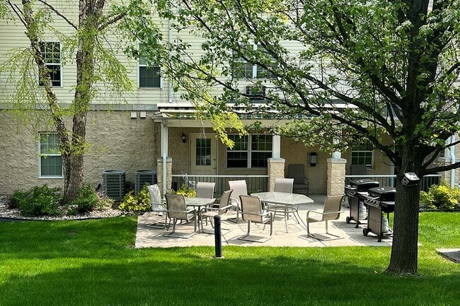 Sunrise Village Senior Apartments
