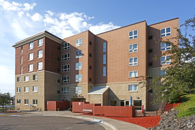Village Place Apartments