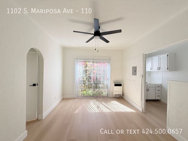 Photo - 1102 S Mariposa Ave Unit 110