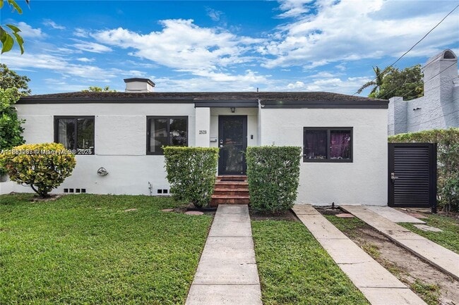 Photo - 2520 SW 20th St Unidad 1