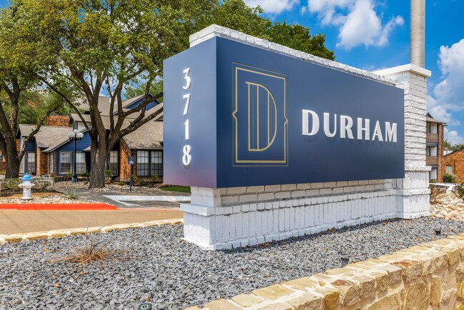 The Durham Apartments
