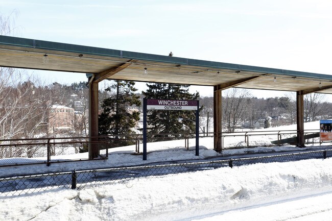 Photo - Elmwood Apartments