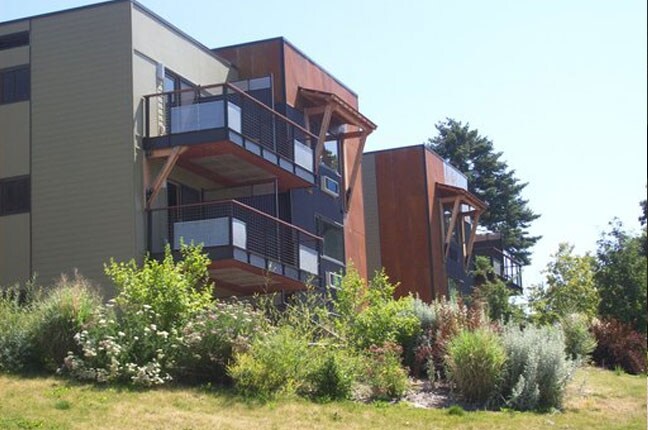 Verde Condos - Verde Condos