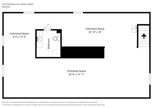 Photo - 407 N Derbyshire Ave