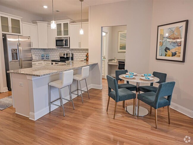 Building Photo - Hawthorne at Pine Forest Rental