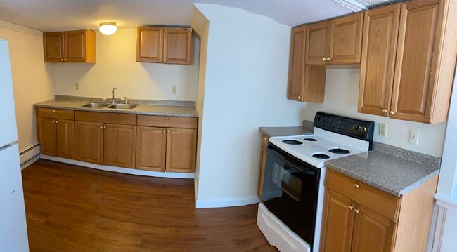 Photo - 154 Ohio St Unit 154 Ohio st Apt 2