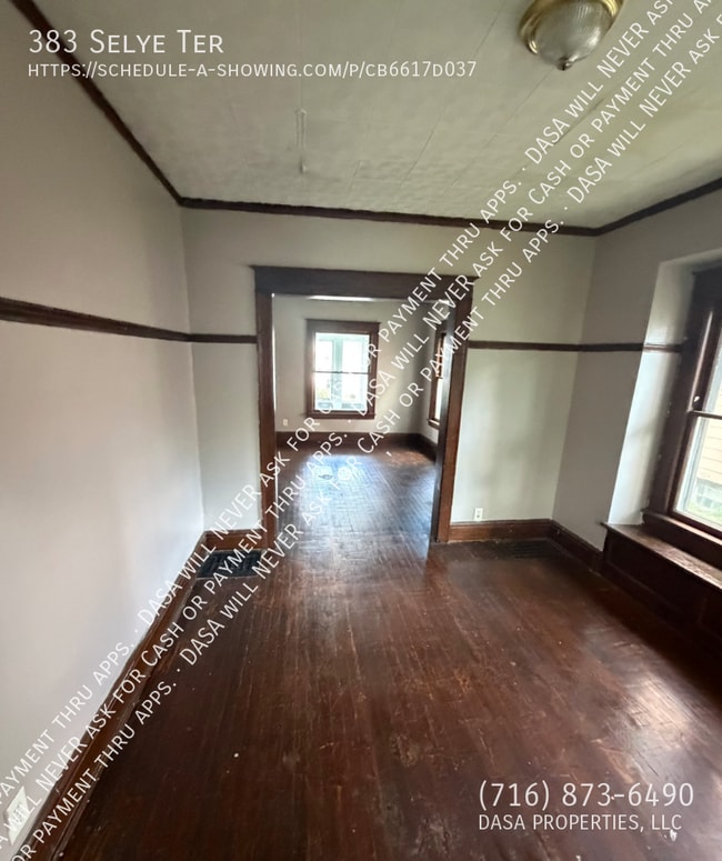 383 Selye Terrace