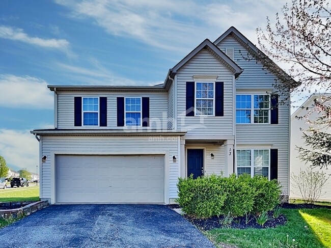 Building Photo - 13 Stoney Bluff Way