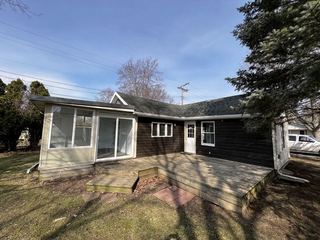Photo - Beautiful Recently Renovated 2-Bedroom Home in Goshen's West Goshen Neighborhood