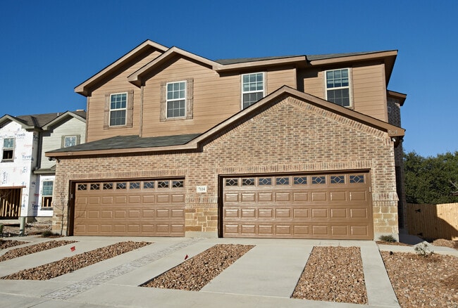 Building Photo - Luxury 3 Bedroom Townhome Located Near South Texas Medical Center, San Antonio, Texas!