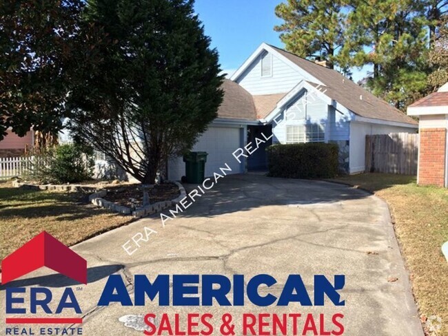 Building Photo - 1947 Patrician Way Rental
