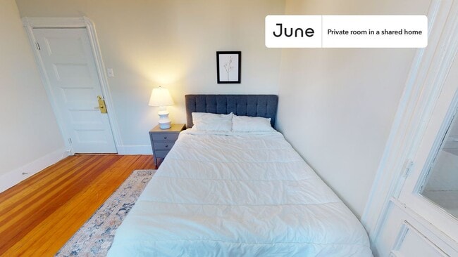 Photo - Room in Shared 4 bed/1 bath home Unit C