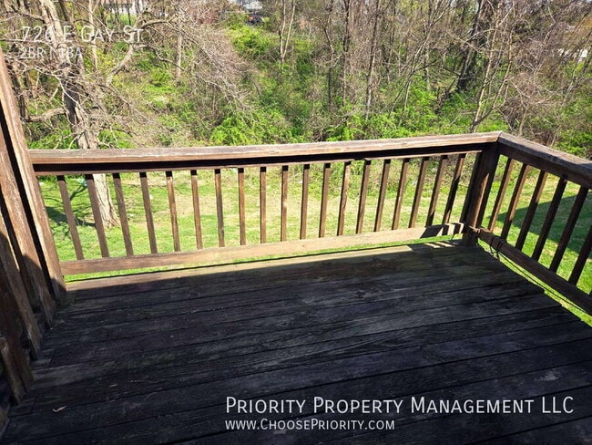 Photo - 726 E Gay St