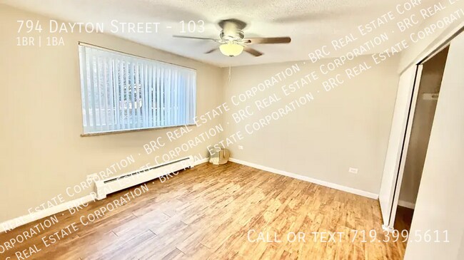 Photo - 794 Dayton St Unit 103