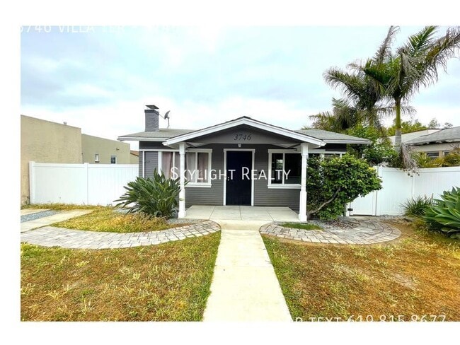 Building Photo - 3746 Villa Terrace Unit 3746 B