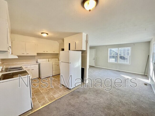 830 Pilot Ave