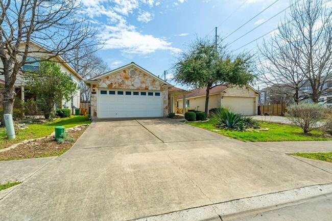 Building Photo - Beautiful 3 Bedroom, 2 Bathroom Rental Home in Southwest Austin!!!