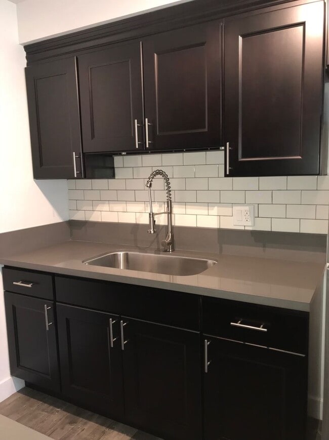The Bloc Apartments