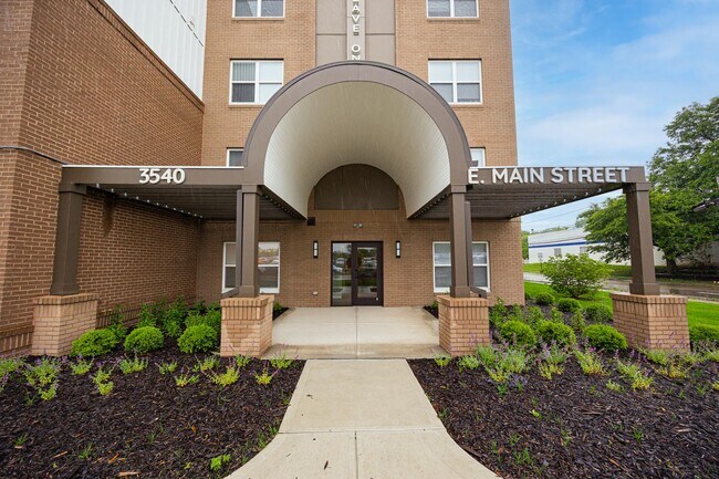 The Enclave on Main
