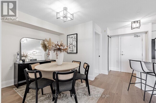 Photo - 872 Sheppard Ave W Unit 609