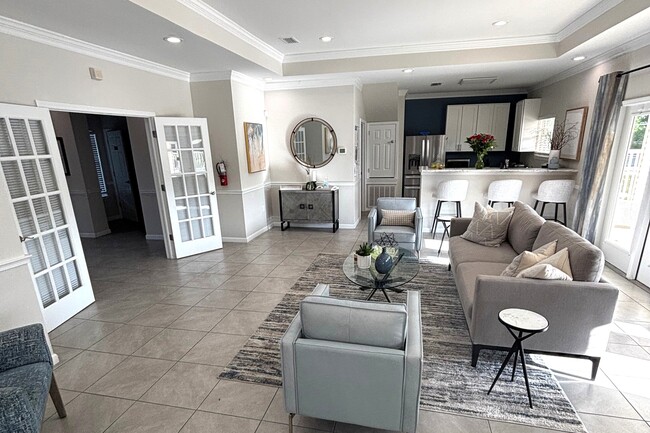Photo - Arbours At Madison Apartments
