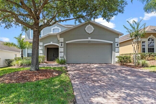 Building Photo - 817 Highgate Park Blvd Rental