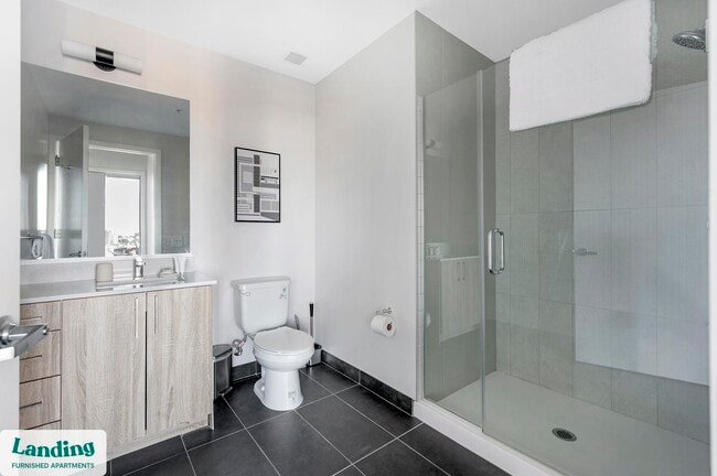 2010 West End Ave Unit 1405