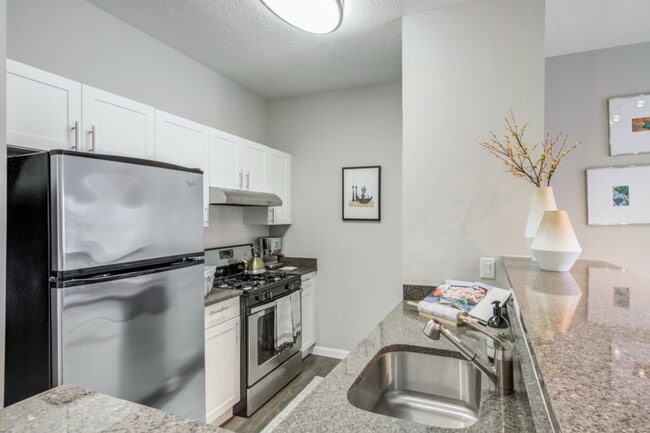 Photo - Stamford Corners