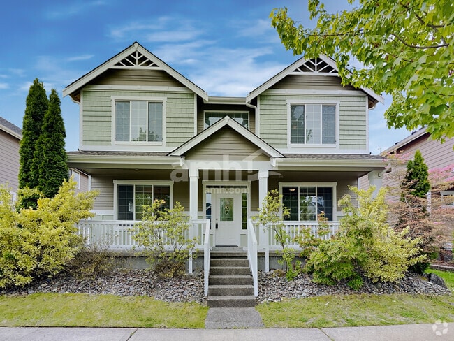 Building Photo - 304 Phoenix Ave SW Rental