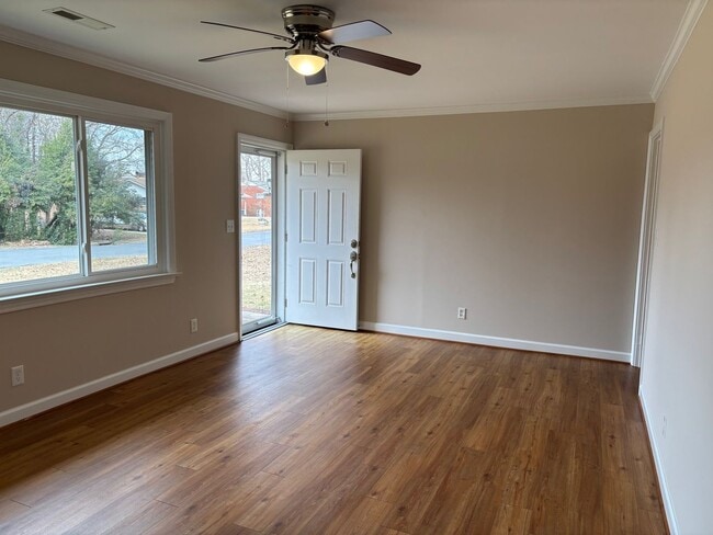 Photo - 4 bed, 2 bath brick home located in Asheboro