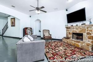 Photo - 8139 Mystic Chase