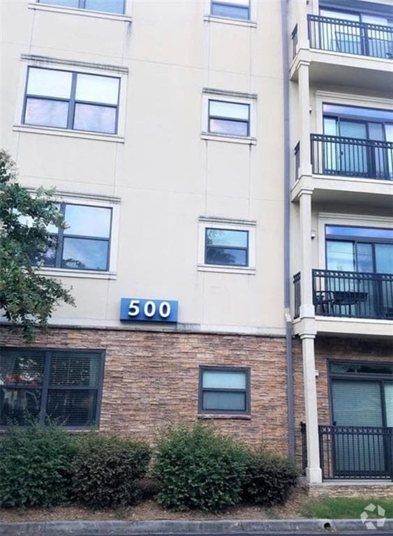 Building Photo - 2230 Cheshire Bridge Rd NE Unit 510 Rental