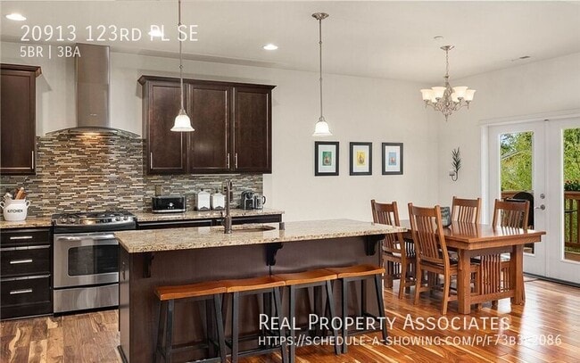 Photo - 20913 123rd Pl SE
