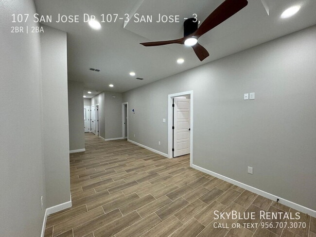 Photo - 107 San Jose Dr Unit 3,