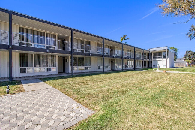 Photo - Altitude Apartments East