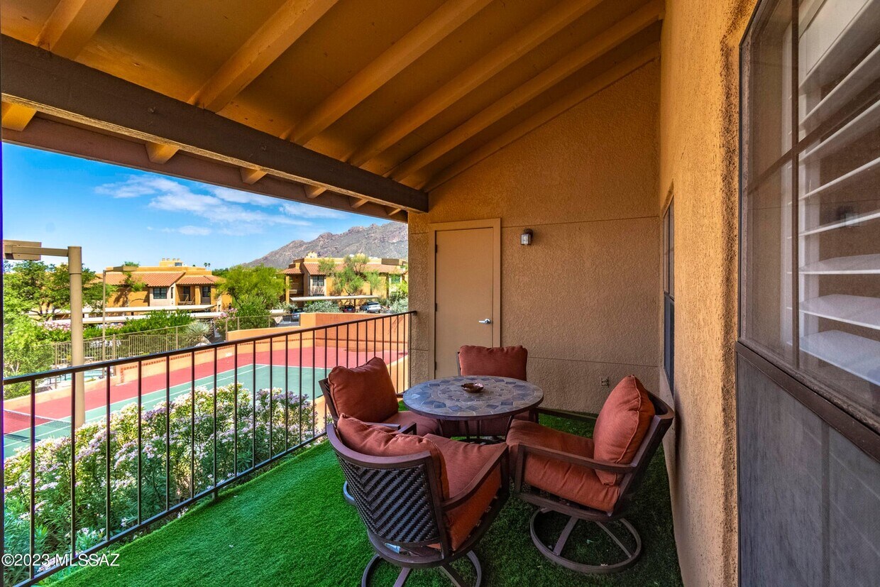 Photo - 6651 N Campbell Ave (Tucson, AZ)
