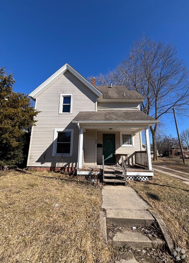 Building Photo - 808 Harrison Ave Rental