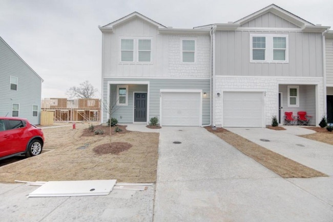 Photo - 325 Penn Sta Wy Townhome