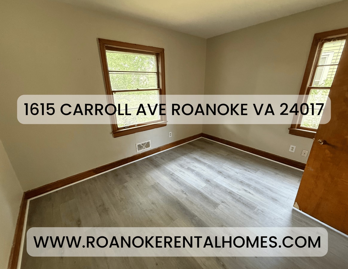 Photo - 1615 Carroll Ave NW