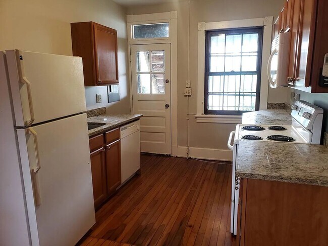 1912 Parkwood Ave Unidad 1