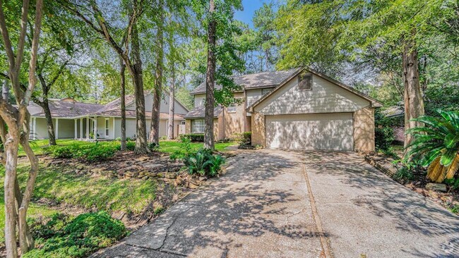 Building Photo - 8 Hickory Oak Dr Rental