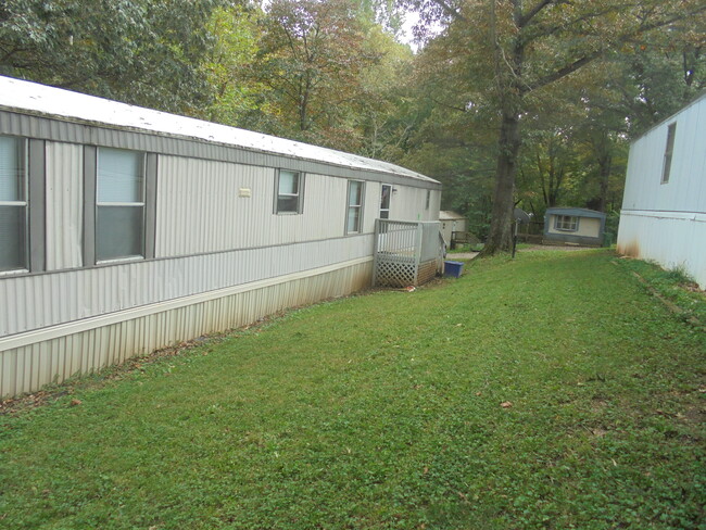 Photo - 134 Big Horn Dr House