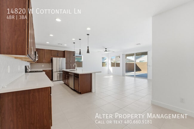 Photo - 14820 W Cottontail Ln