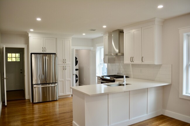 Photo - 10 Whitford St Townhome