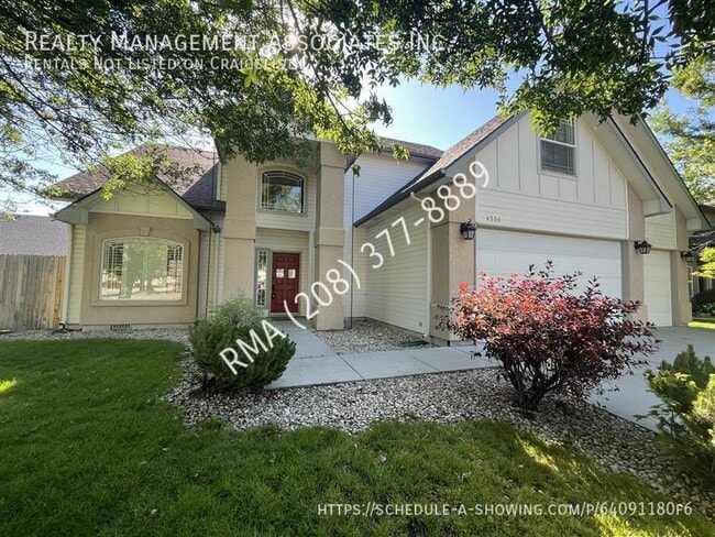 Building Photo - 4336 N Chatterton Ave