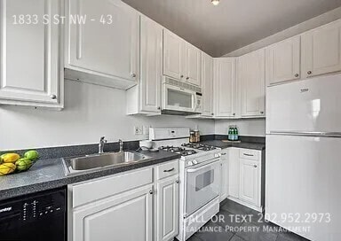 Photo - 1833 S St NW Unit 43