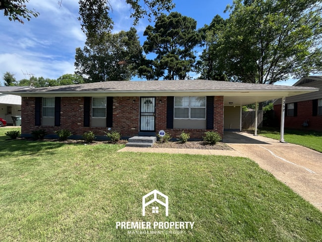 Building Photo - Charming 3BR/1.5BA Whitehaven Home | Low-Maintenance Tile Floors & Huge Fenced Yard